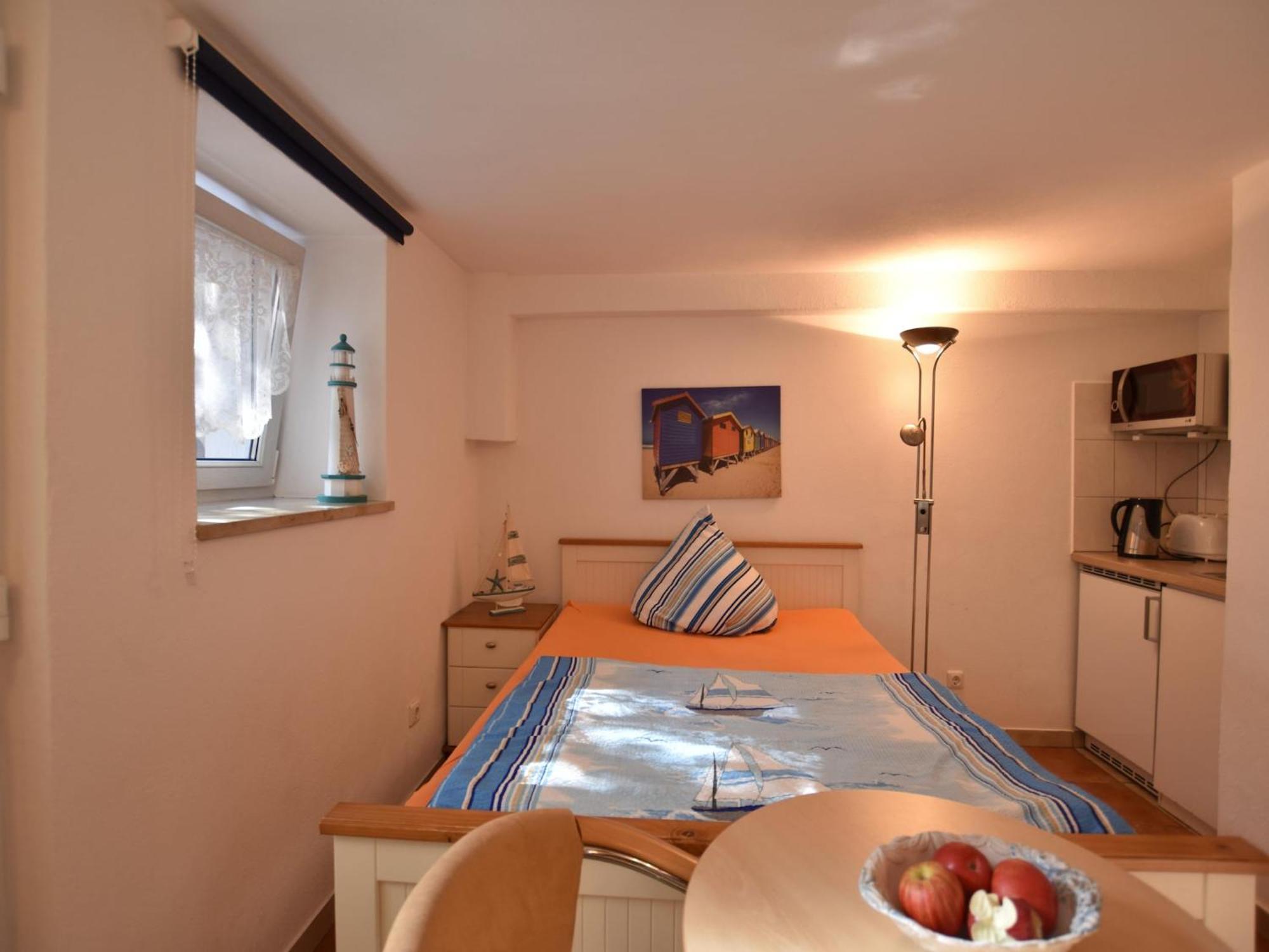 Modern Apartment In Ostseebad Boltenhagen With Terrace Eksteriør bilde