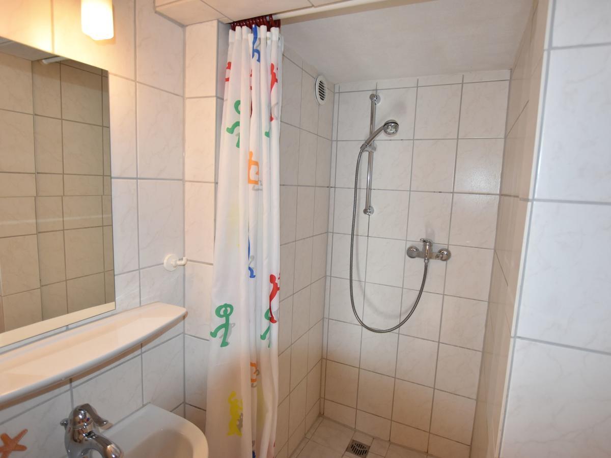 Modern Apartment In Ostseebad Boltenhagen With Terrace Eksteriør bilde